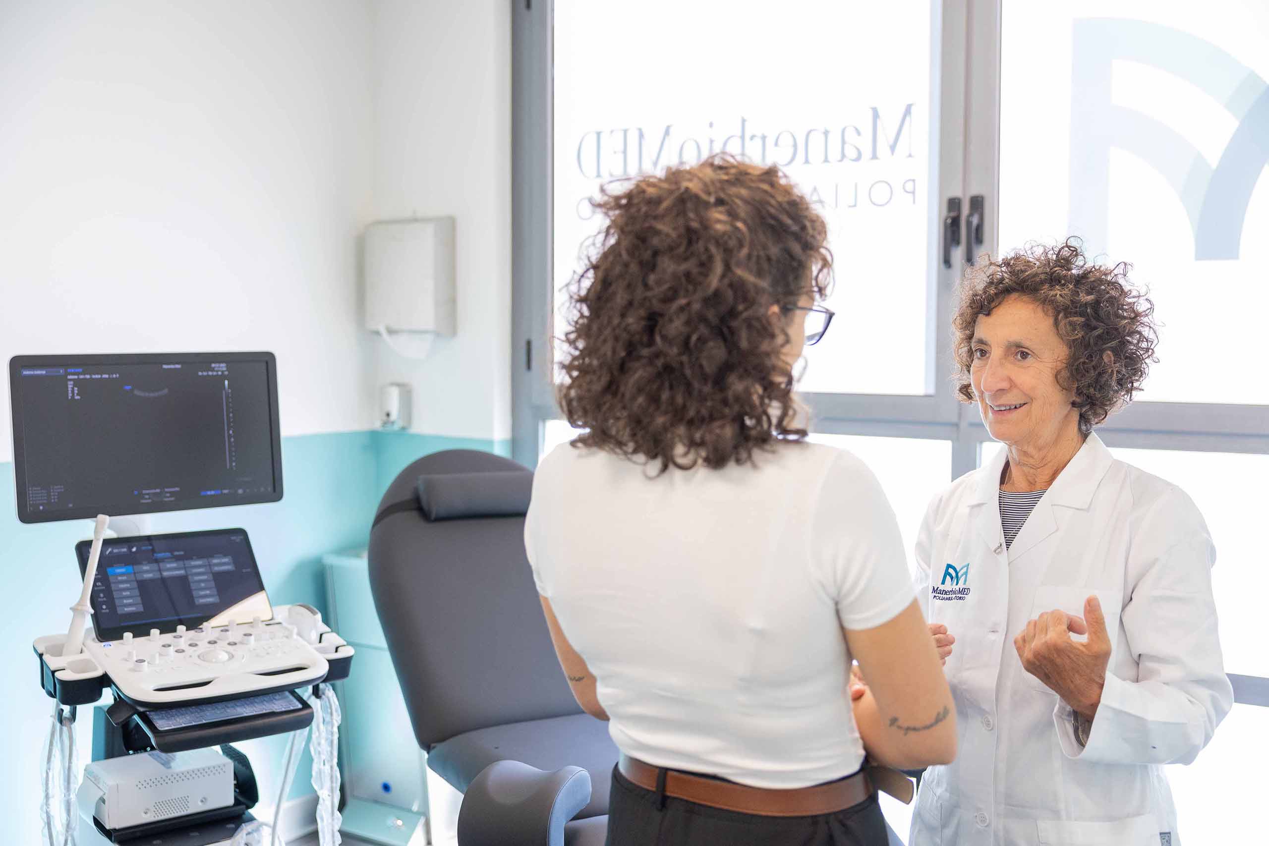 ManerbioMed ginecologia ManerbioMed ginecologia