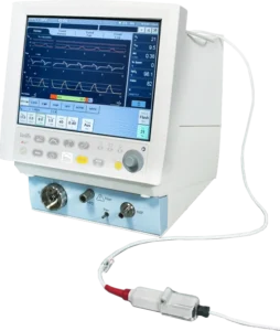 ECG Machine