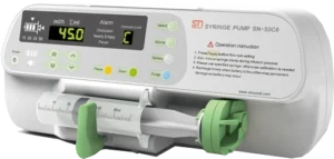 ECG Machine - immagine 2