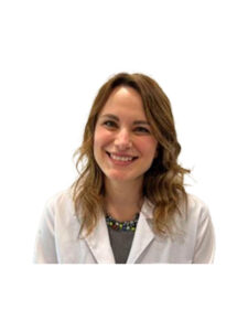 Anna Cavalli geriatria