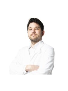 Daniele Lini reumatologo manerbio