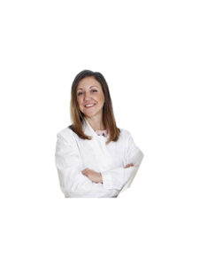 Chiara Fratus ginecologa