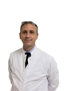 Giancarlo Mazza Radiologo diagnostico